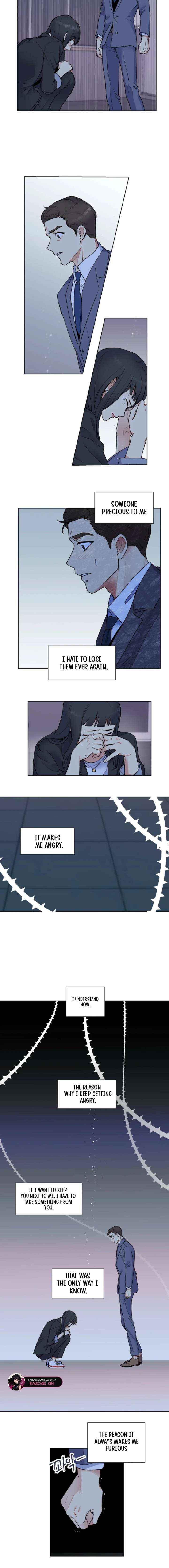 Read Divine Move chapter 50 image 1 on Lezhin