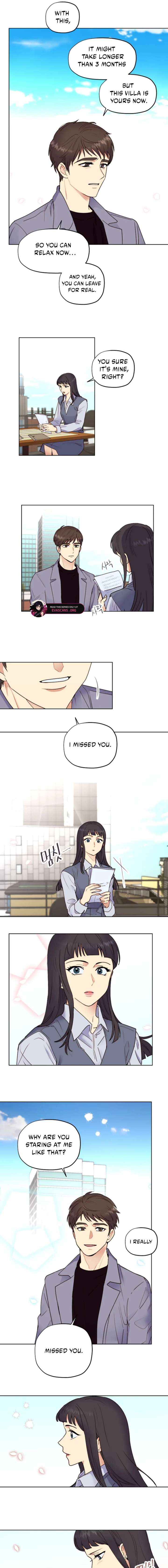 Read Divine Move chapter 50 image 12 on Lezhin