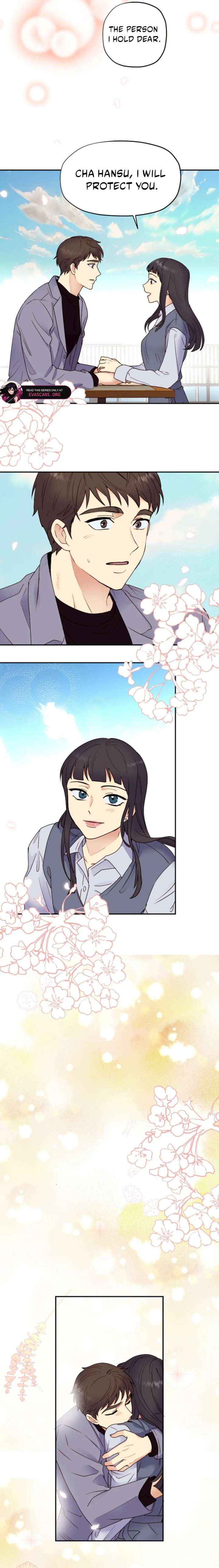 Read Divine Move chapter 50 image 14 on Lezhin