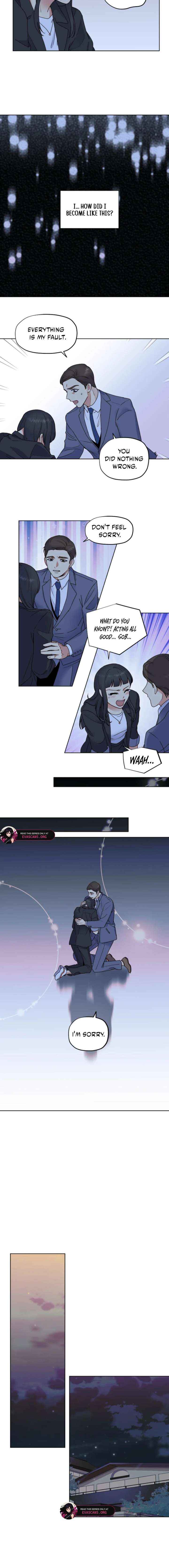 Read Divine Move chapter 50 image 3 on Lezhin