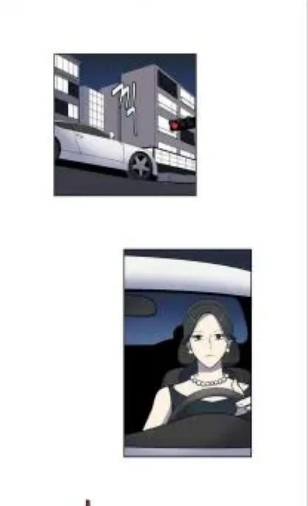 Read Divine Move chapter 6 image 2 on Lezhin