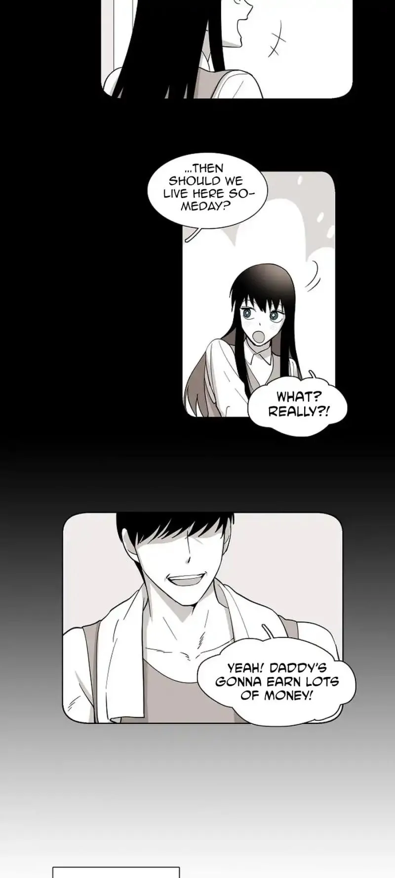 Read Divine Move chapter 6 image 28 on Lezhin