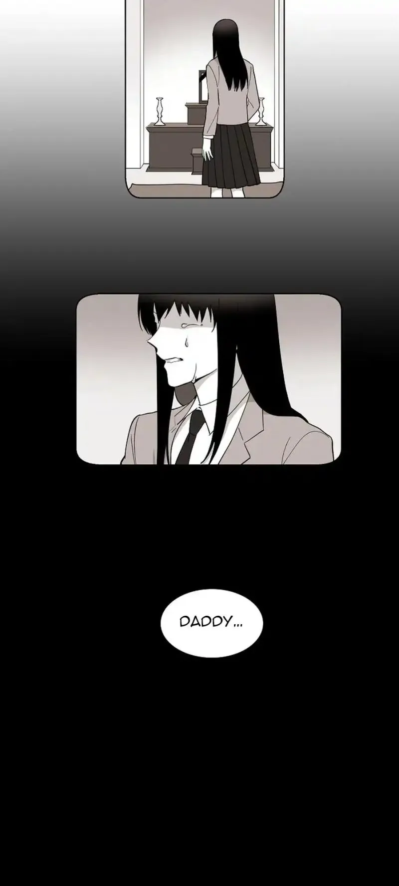Read Divine Move chapter 6 image 30 on Lezhin