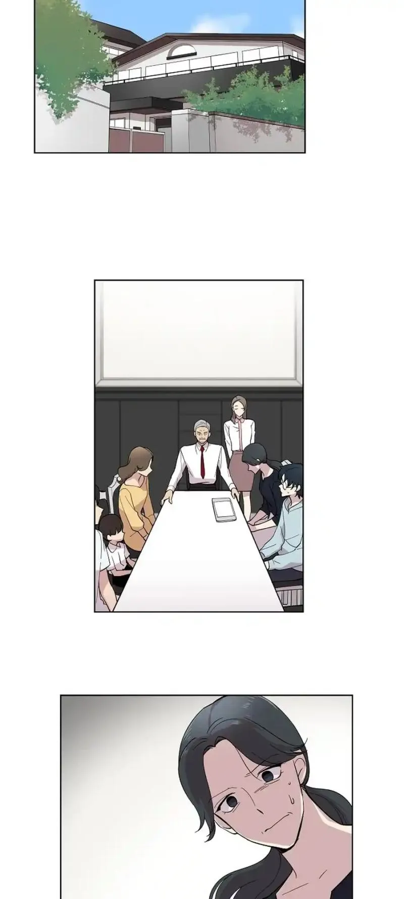 Read Divine Move chapter 7 image 26 on Lezhin