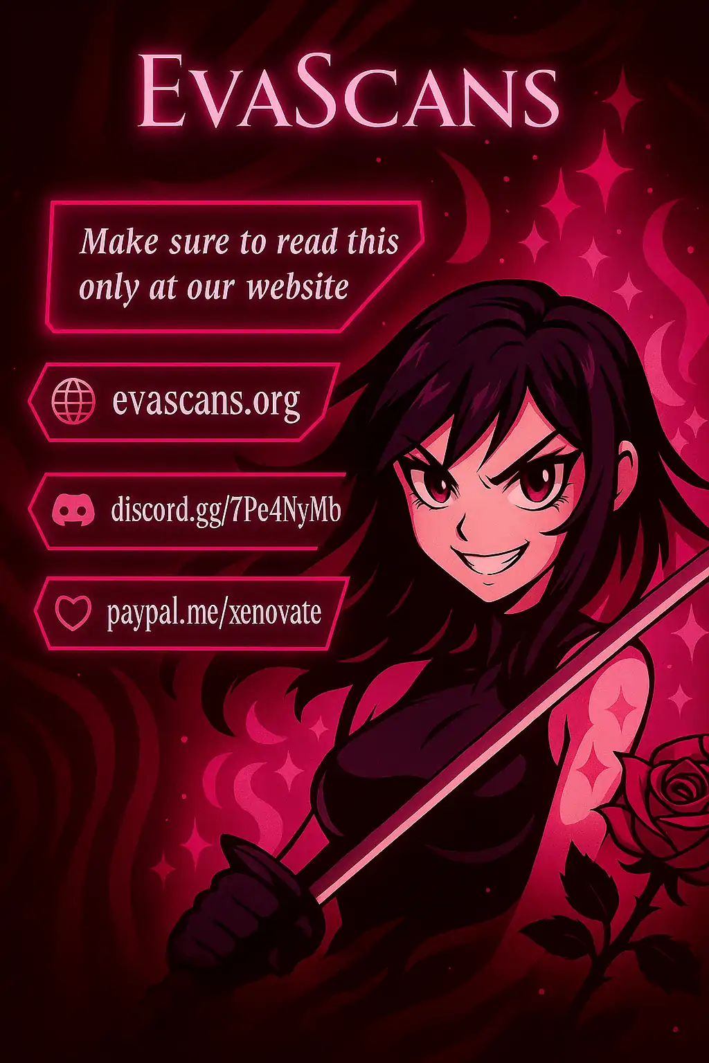 Read Divine Move chapter 8 image 1 on Lezhin