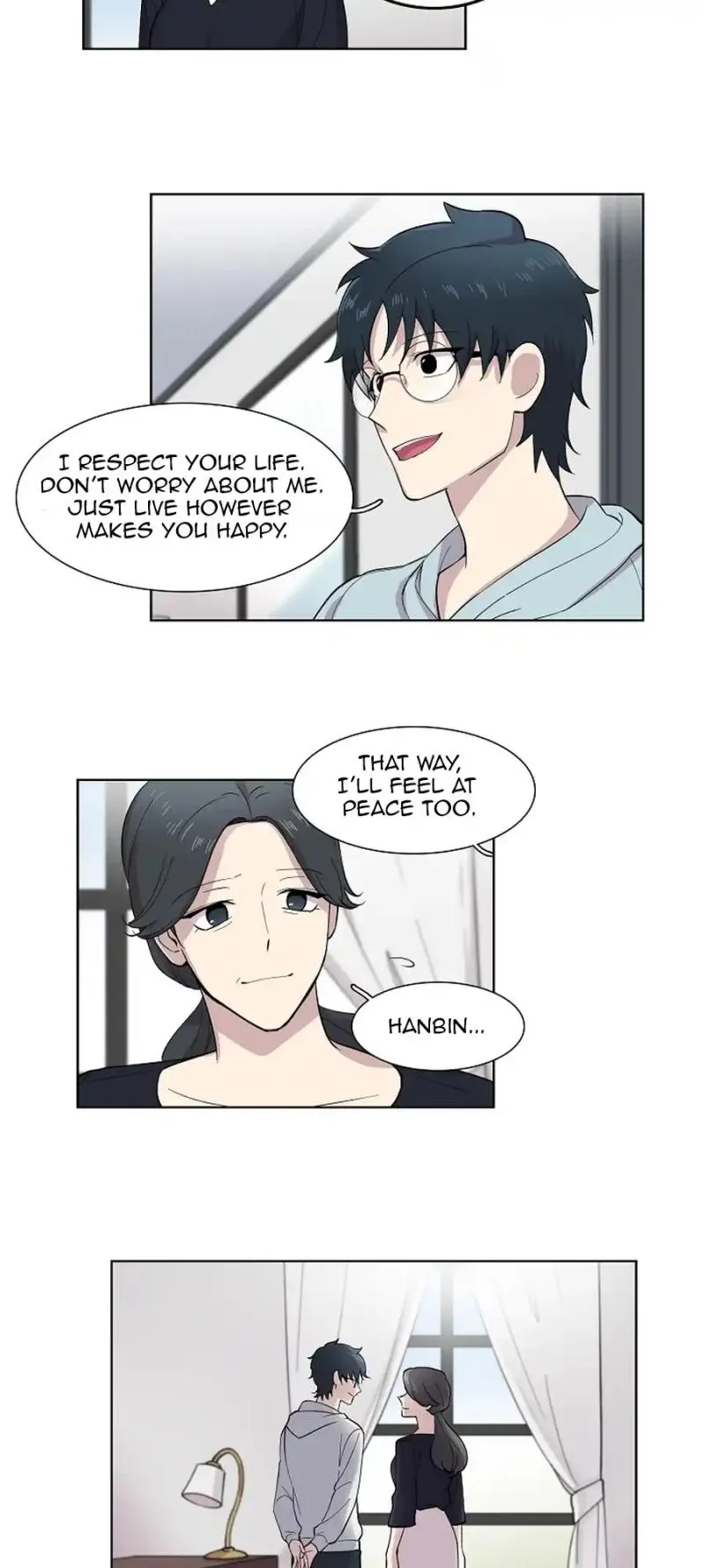 Read Divine Move chapter 8 image 15 on Lezhin
