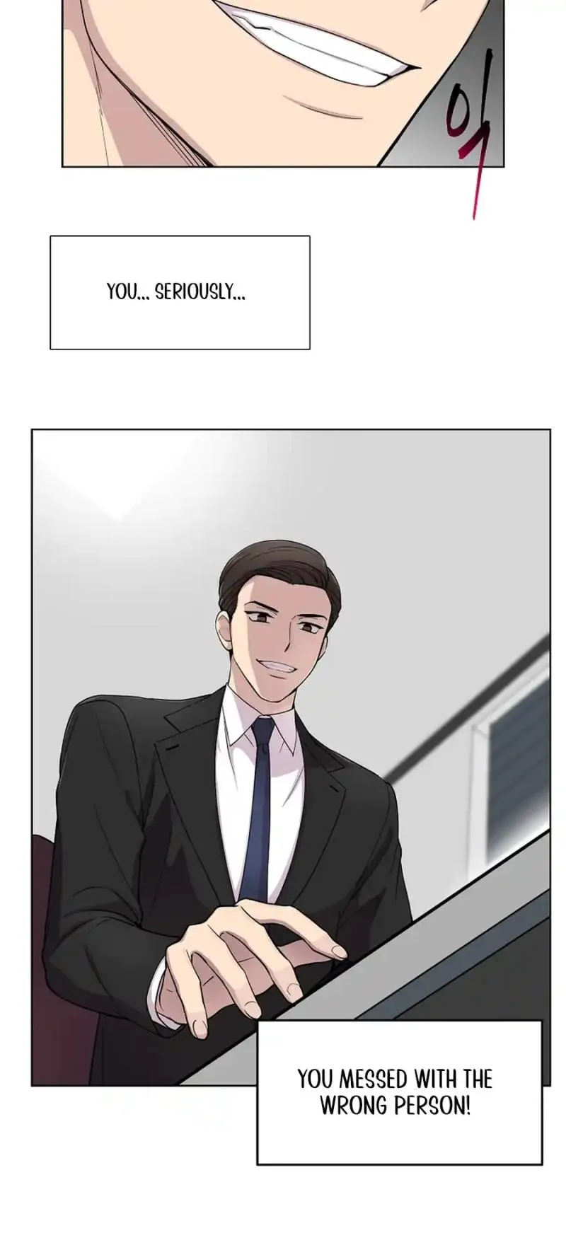 Read Divine Move chapter 8 image 29 on Lezhin