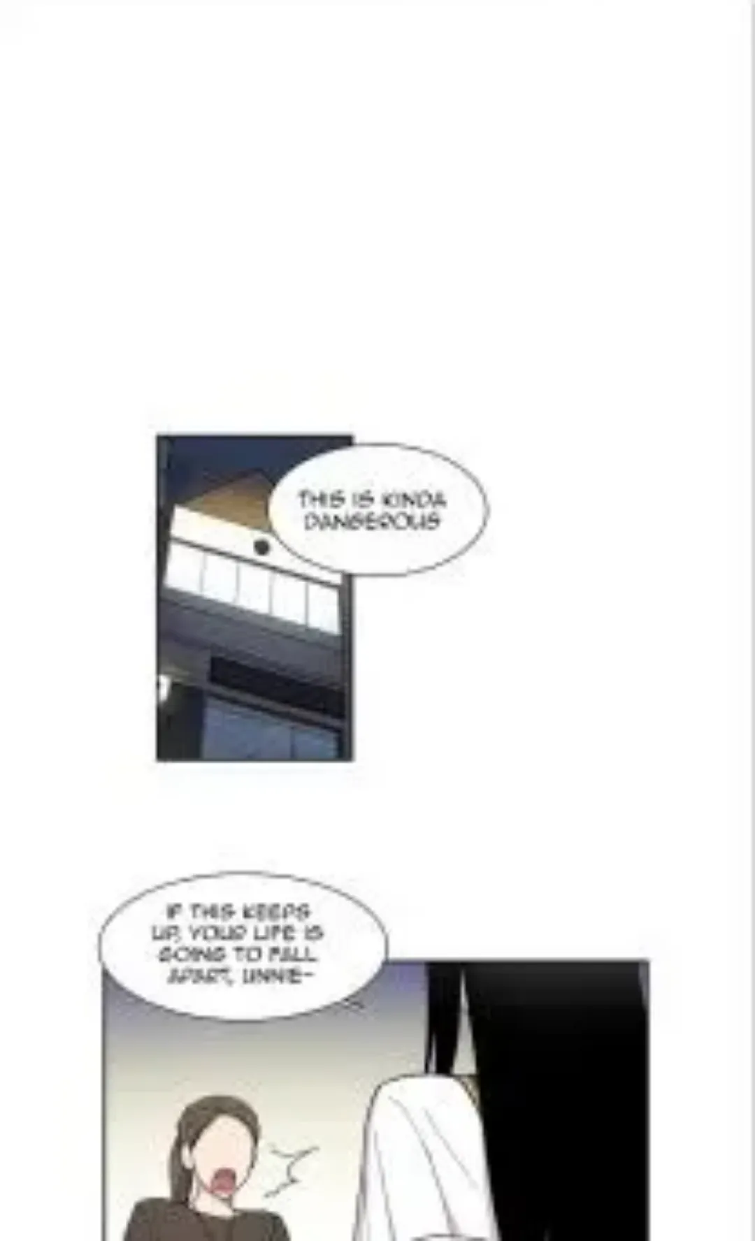Read Divine Move chapter 9 image 2 on Lezhin