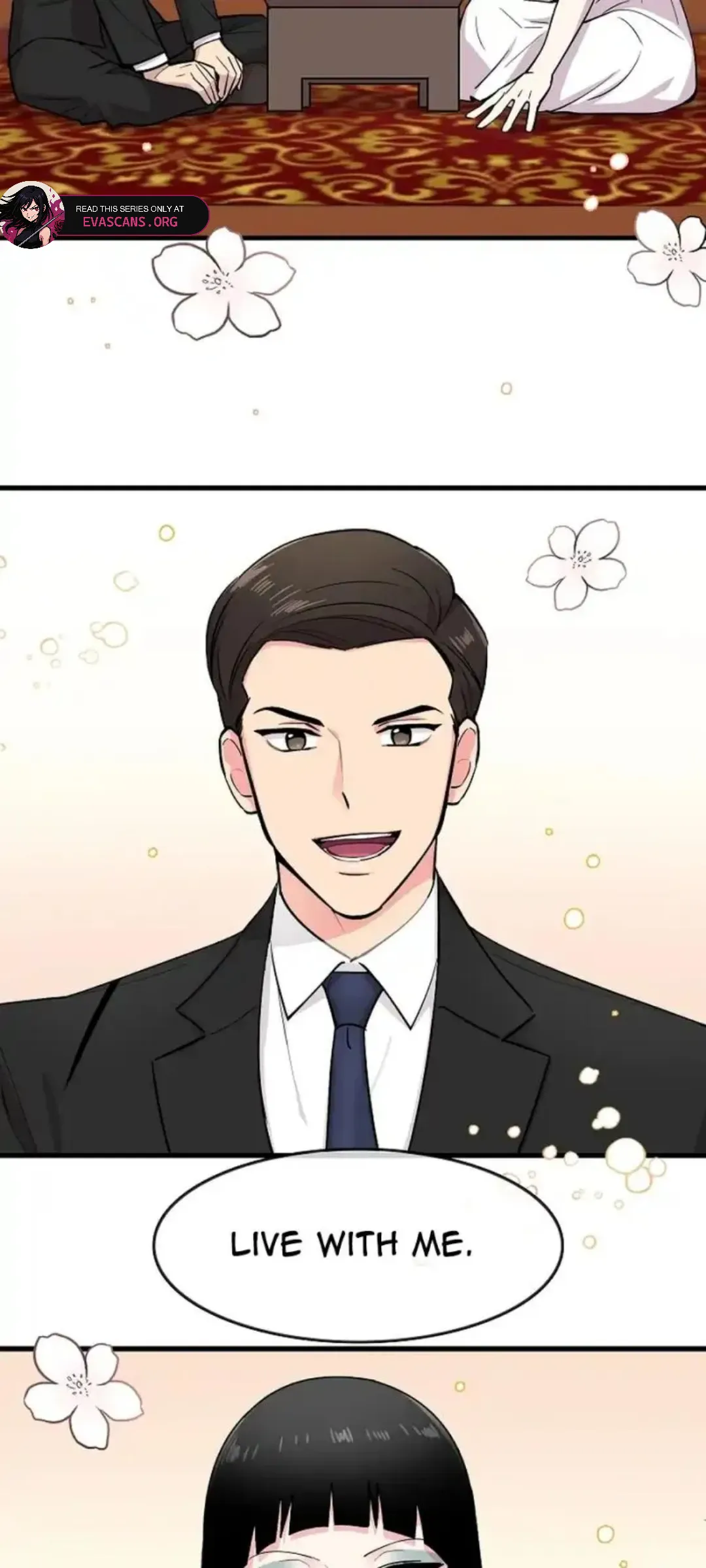 Read Divine Move chapter 9 image 26 on Lezhin