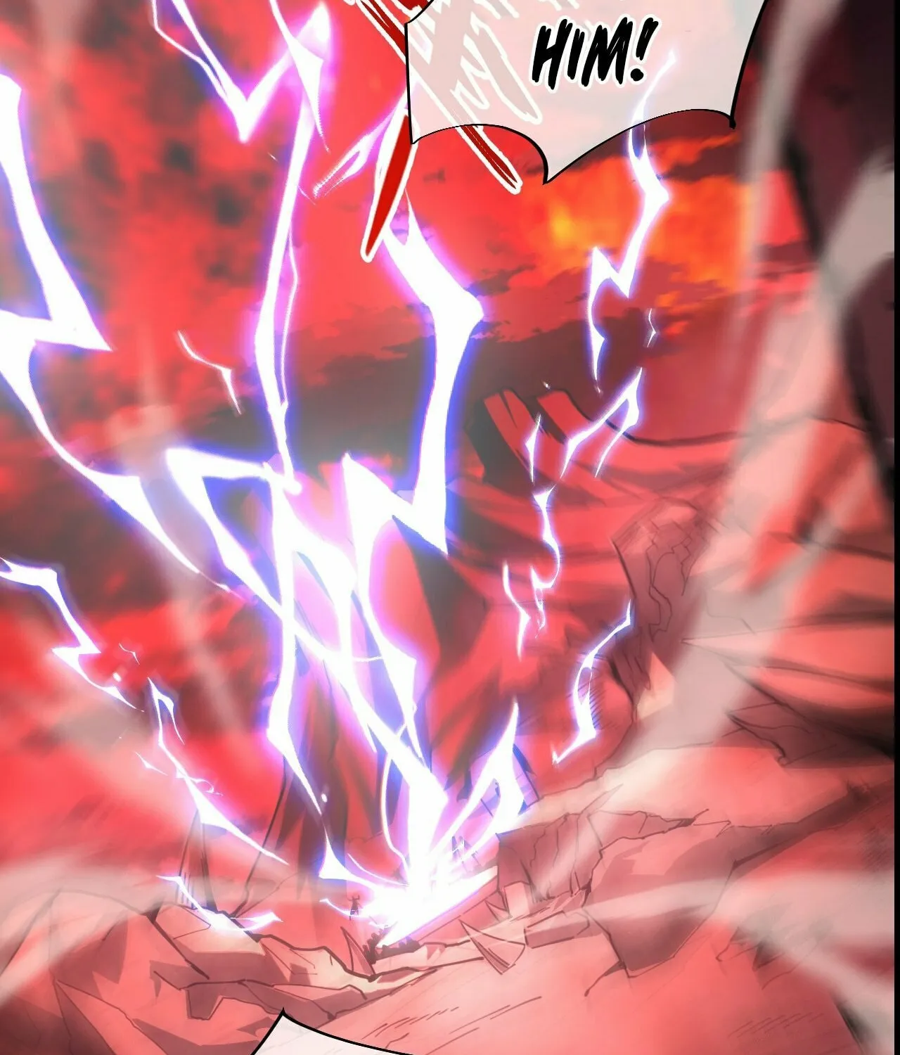 Divine Ring Descends: The Strongest Otherworld Chapter 0 page 12 - 