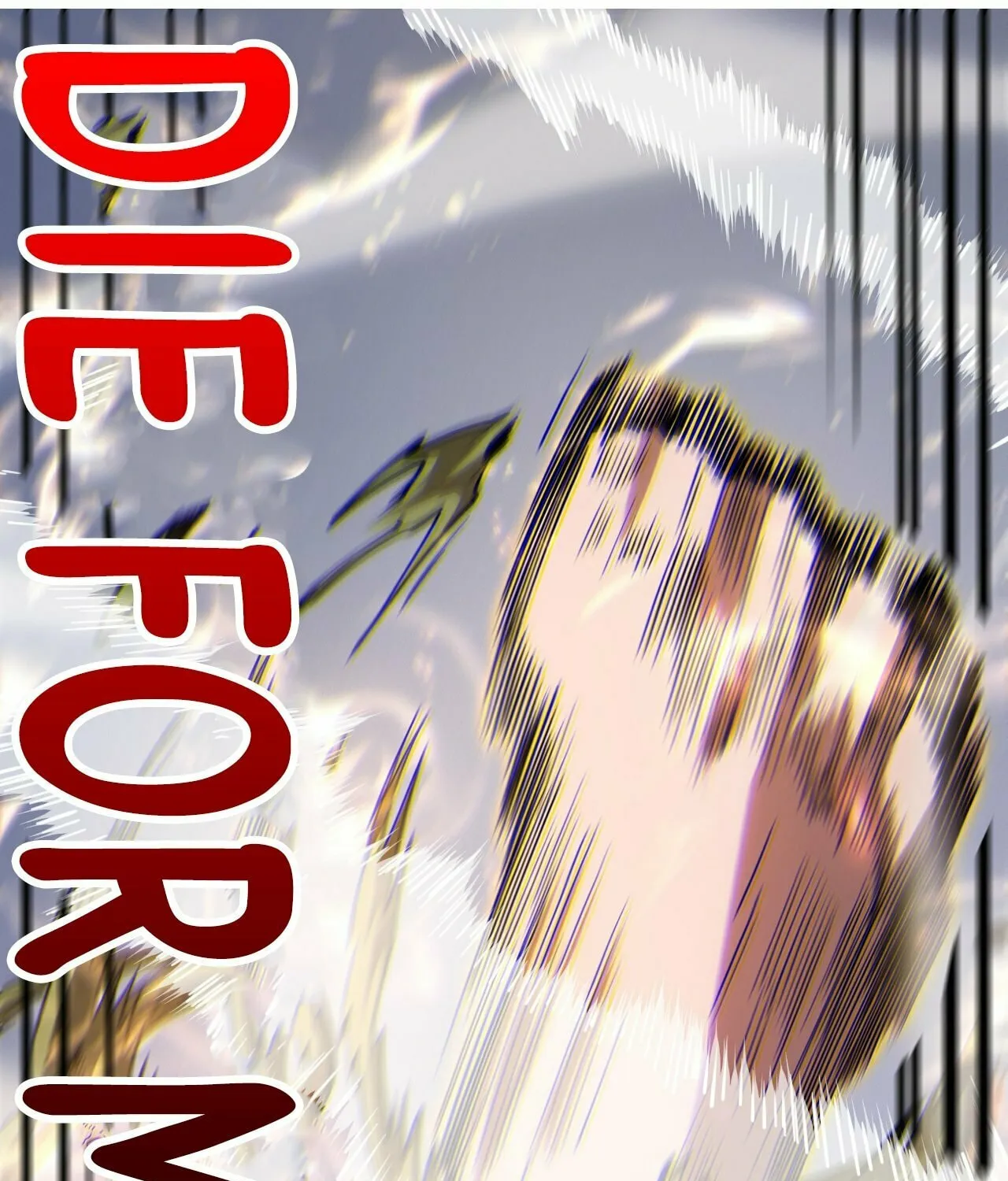 Divine Ring Descends: The Strongest Otherworld Chapter 0 page 21 - 