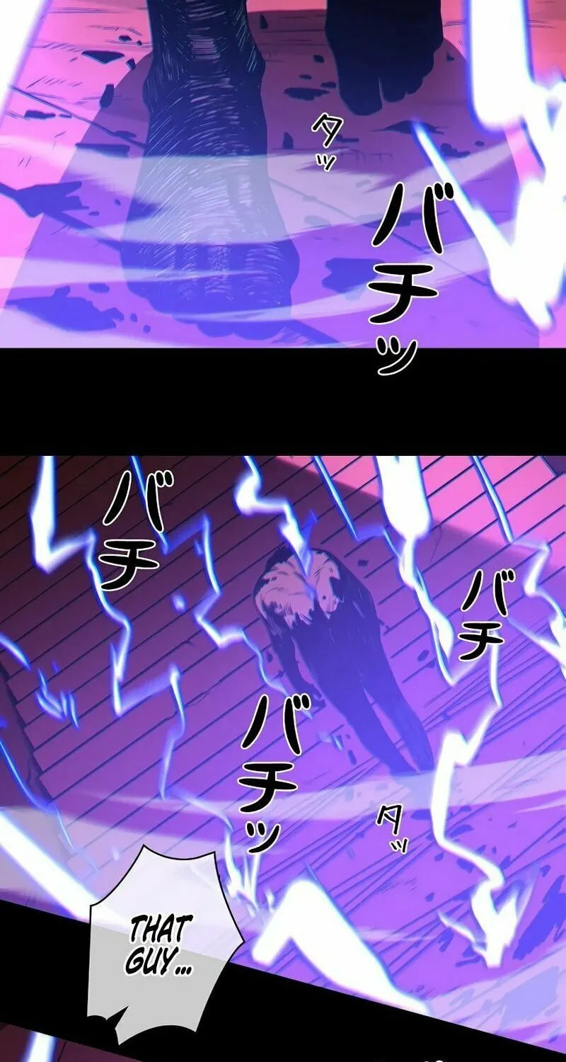 Divine Ring Descends: The Strongest Otherworld Chapter 1 page 104 - 