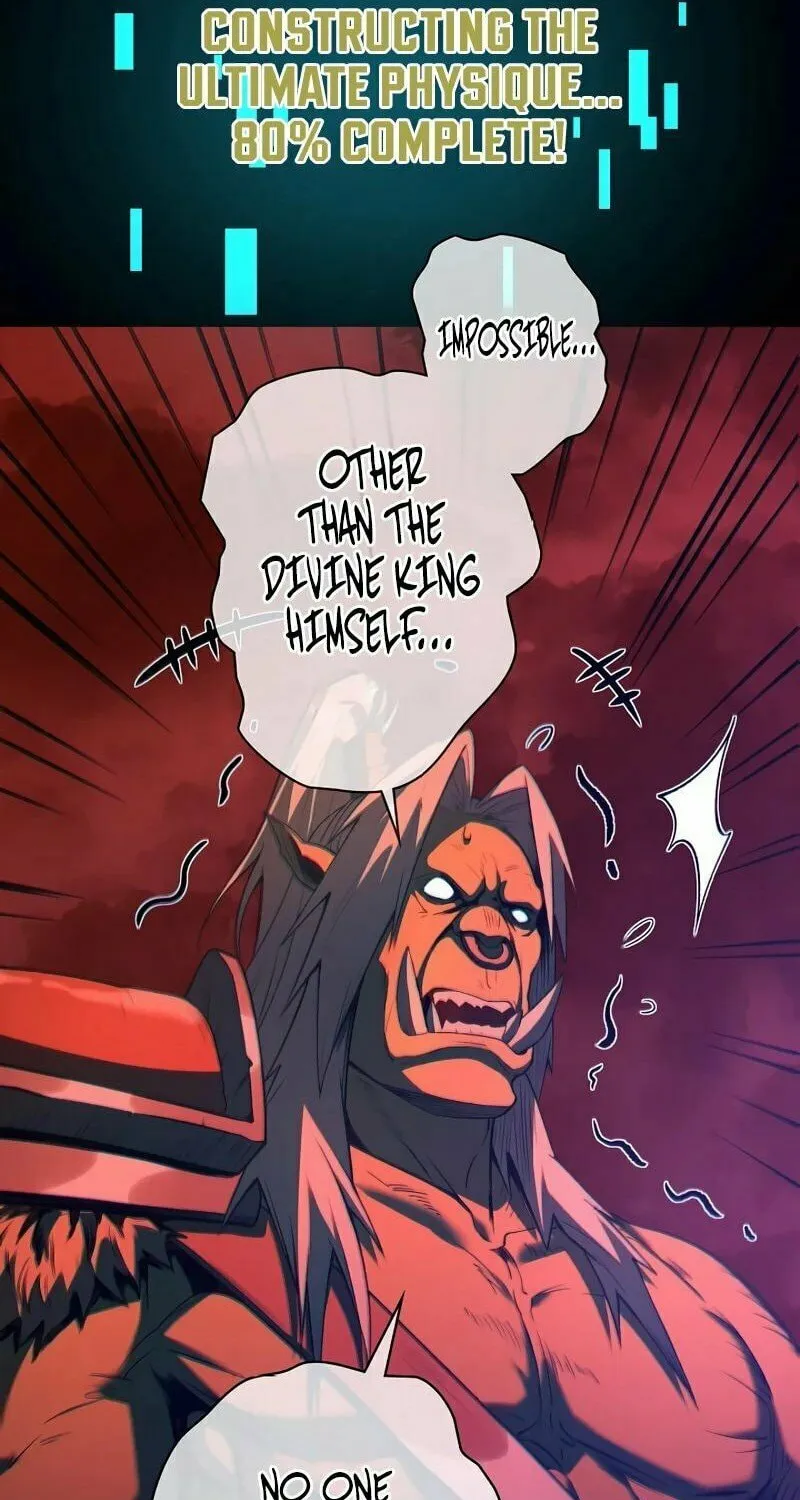 Divine Ring Descends: The Strongest Otherworld Chapter 1 page 109 - 