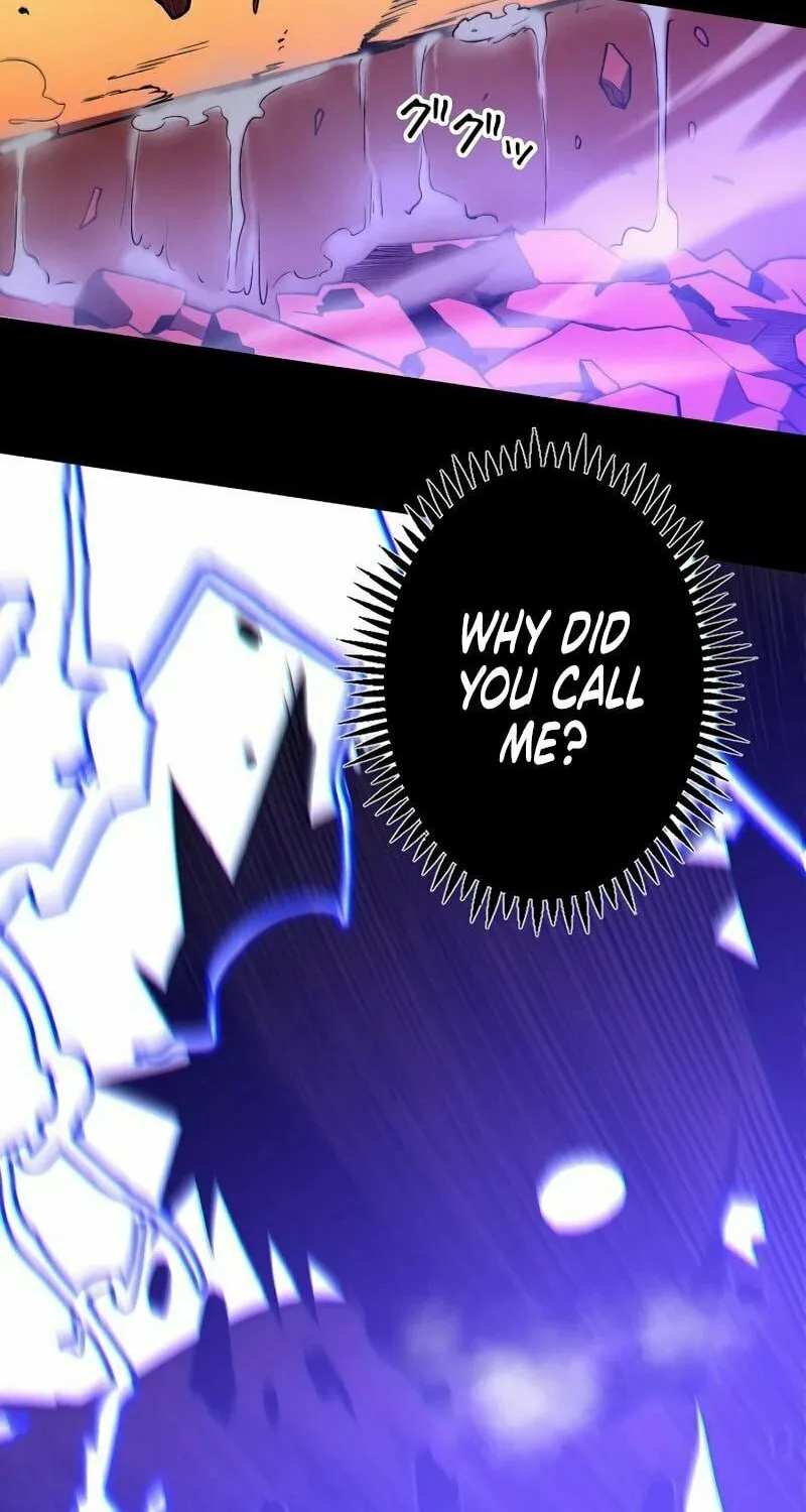Divine Ring Descends: The Strongest Otherworld Chapter 1 page 112 - 