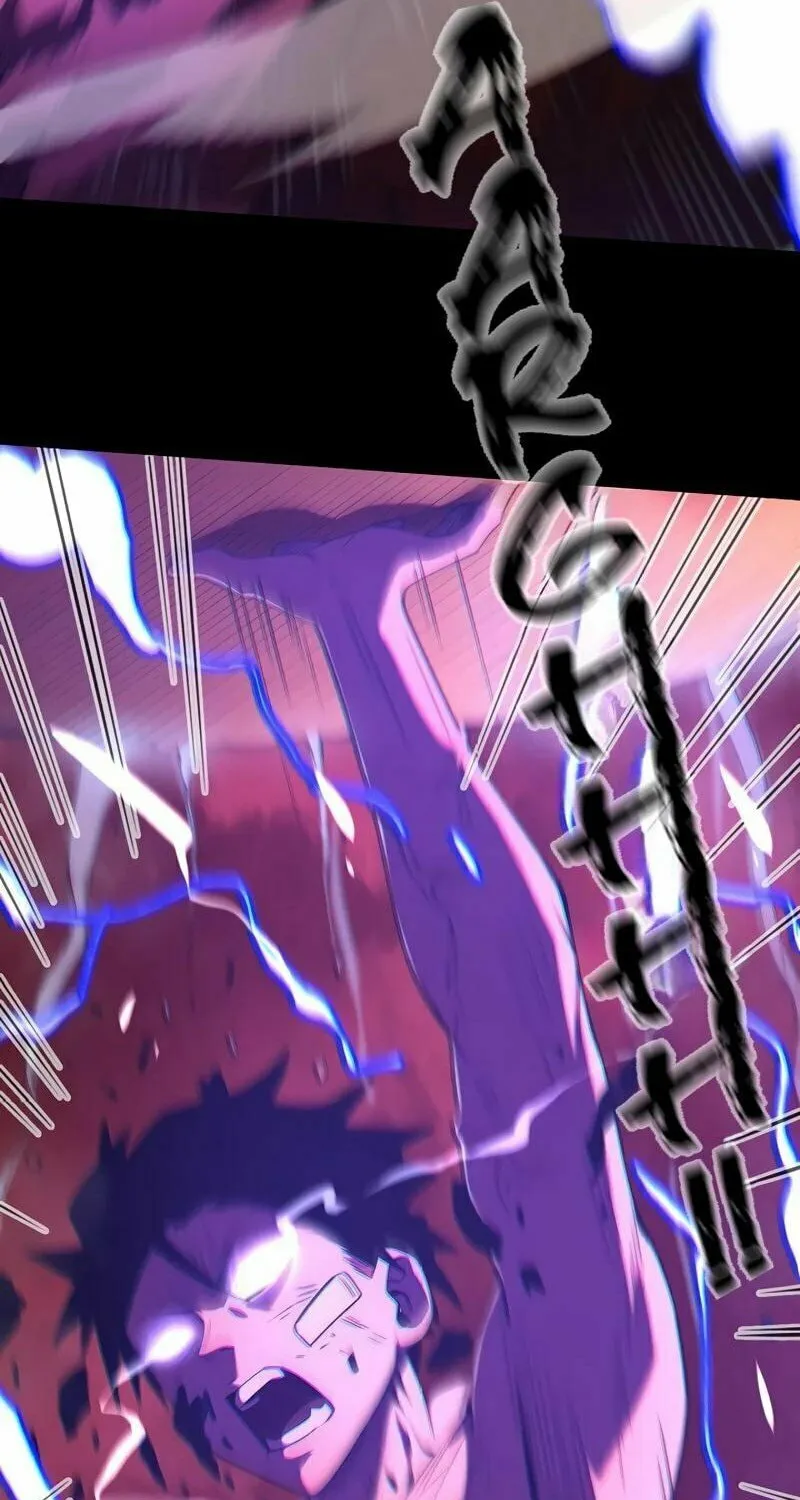 Divine Ring Descends: The Strongest Otherworld Chapter 1 page 115 - 