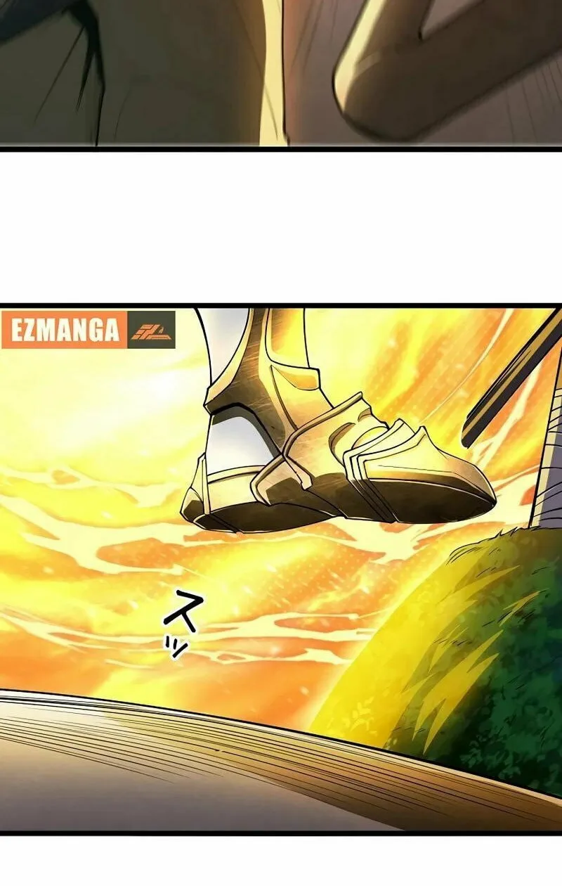 Divine Ring Descends: The Strongest Otherworld Chapter 1 page 20 - 