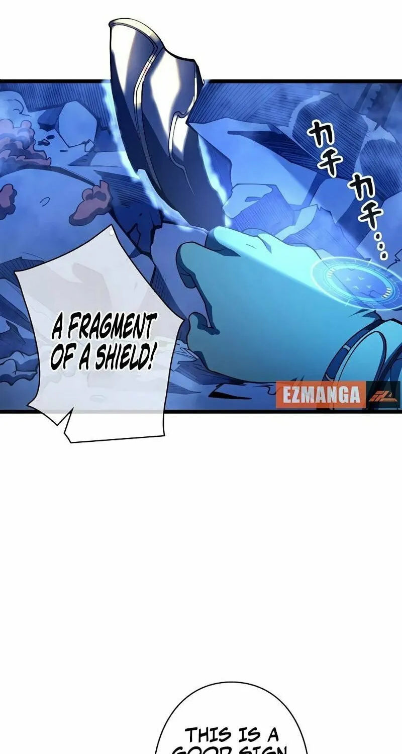 Divine Ring Descends: The Strongest Otherworld Chapter 1 page 31 - 