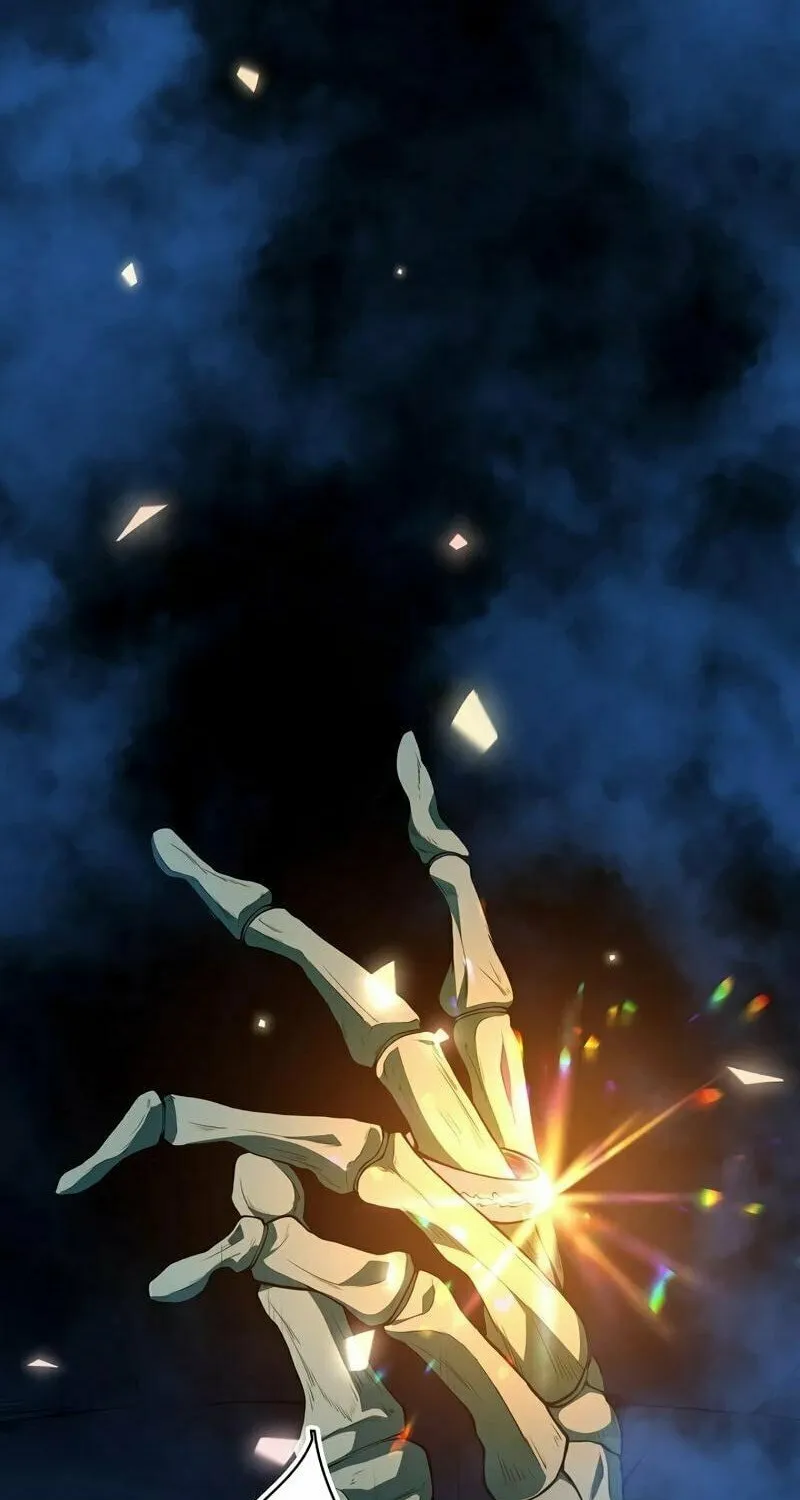 Divine Ring Descends: The Strongest Otherworld Chapter 1 page 43 - 