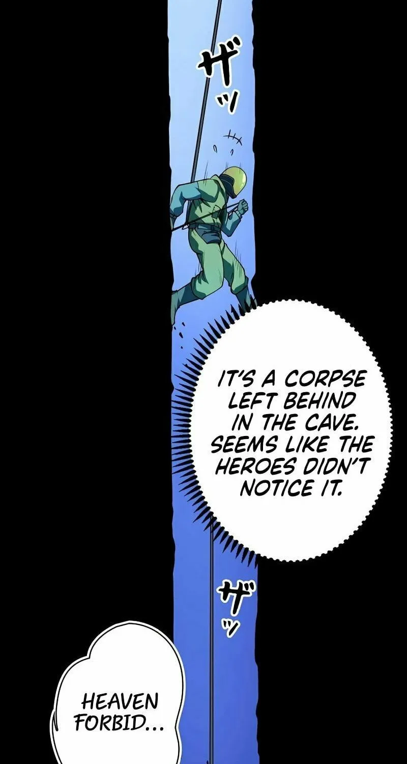 Divine Ring Descends: The Strongest Otherworld Chapter 1 page 45 - 
