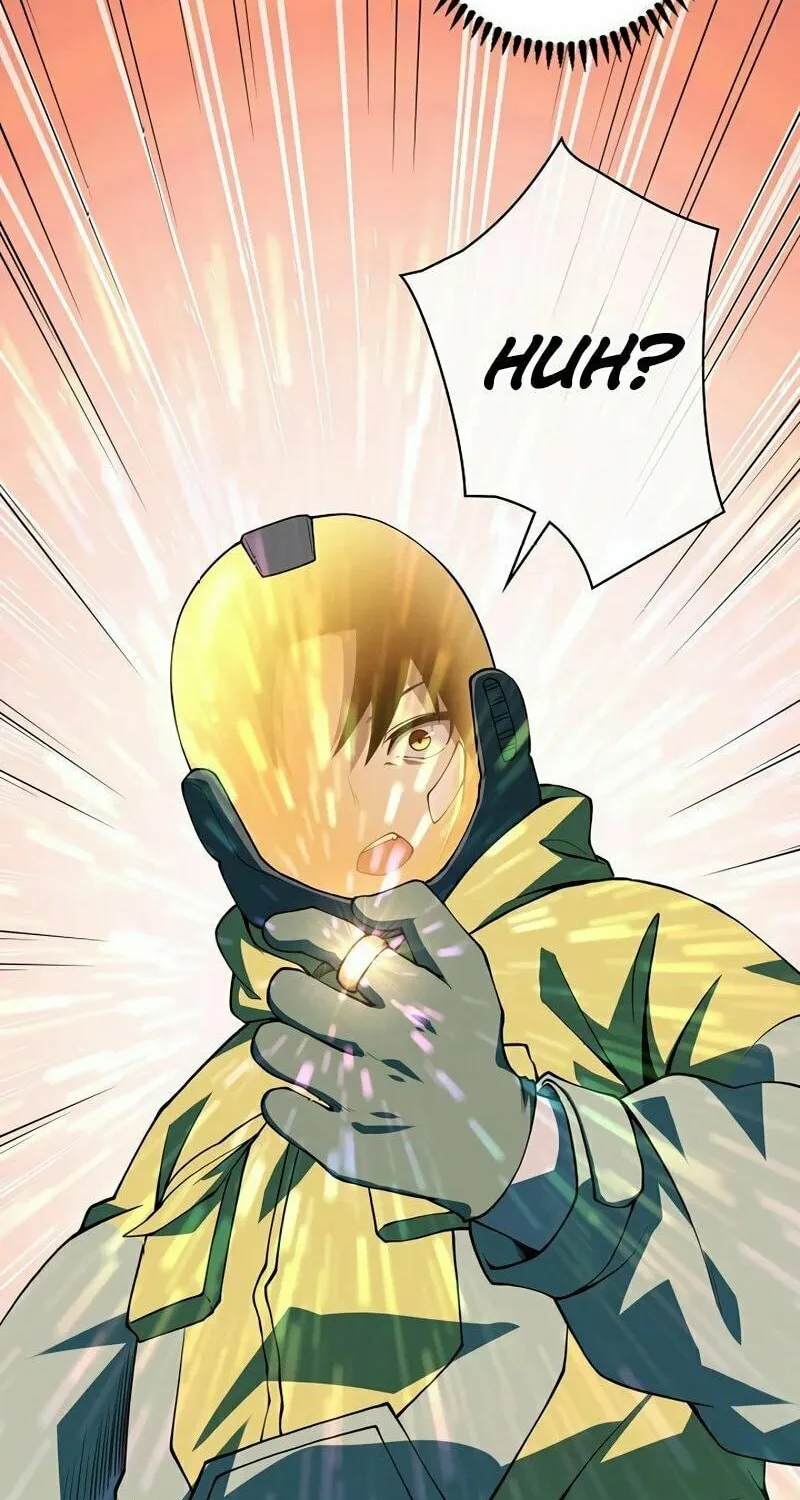 Divine Ring Descends: The Strongest Otherworld Chapter 1 page 50 - 