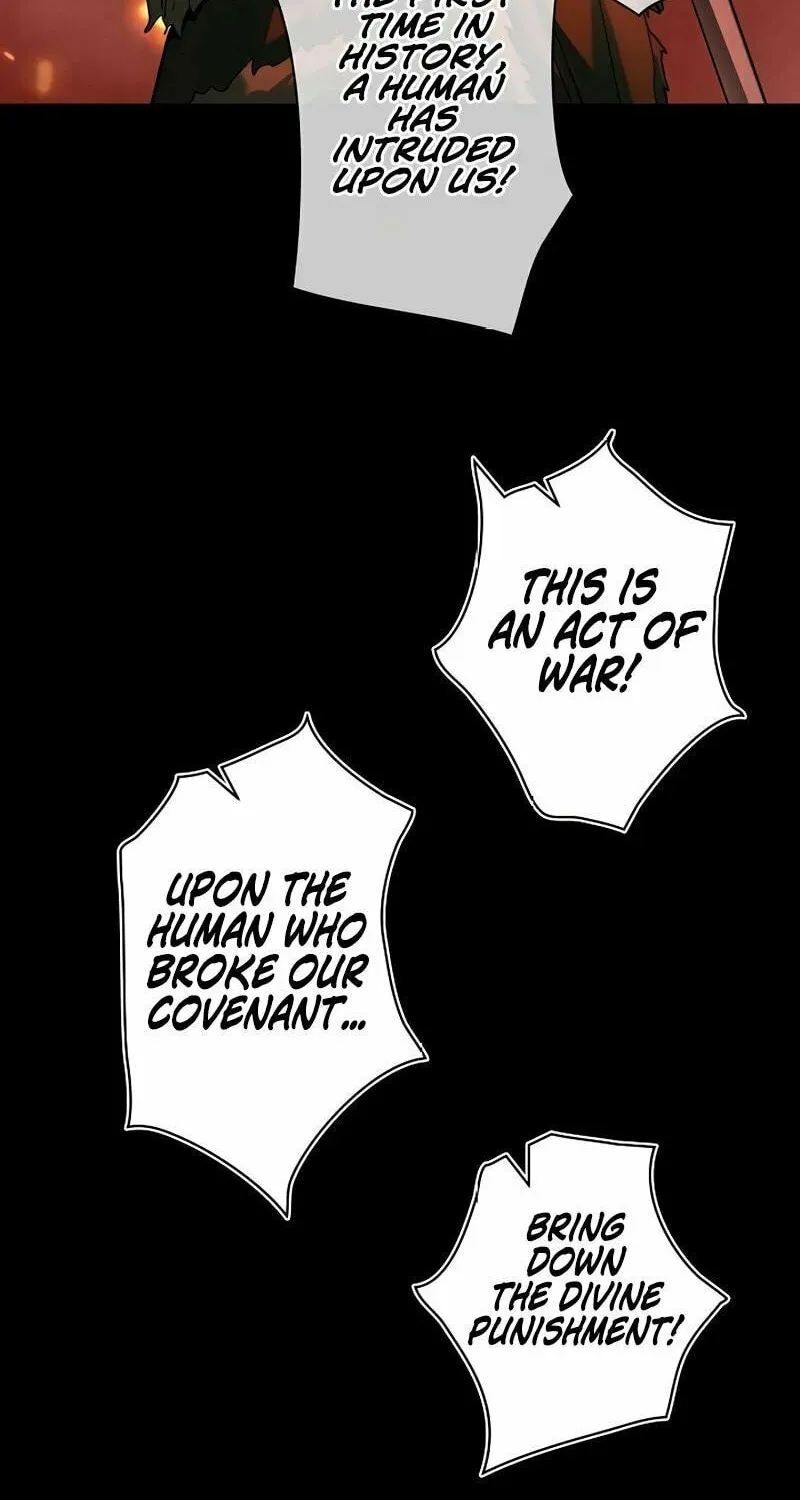 Divine Ring Descends: The Strongest Otherworld Chapter 1 page 6 - 