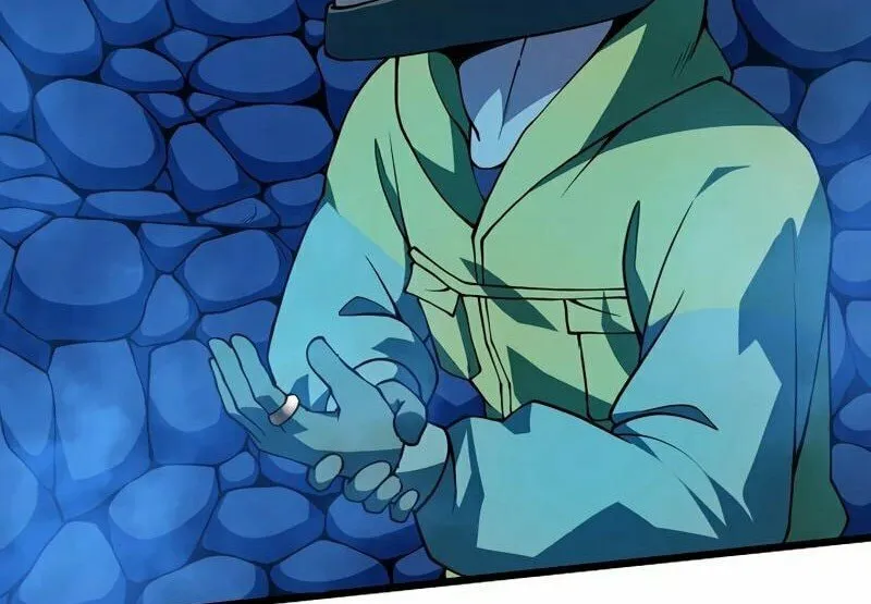 Divine Ring Descends: The Strongest Otherworld Chapter 1 page 53 - 