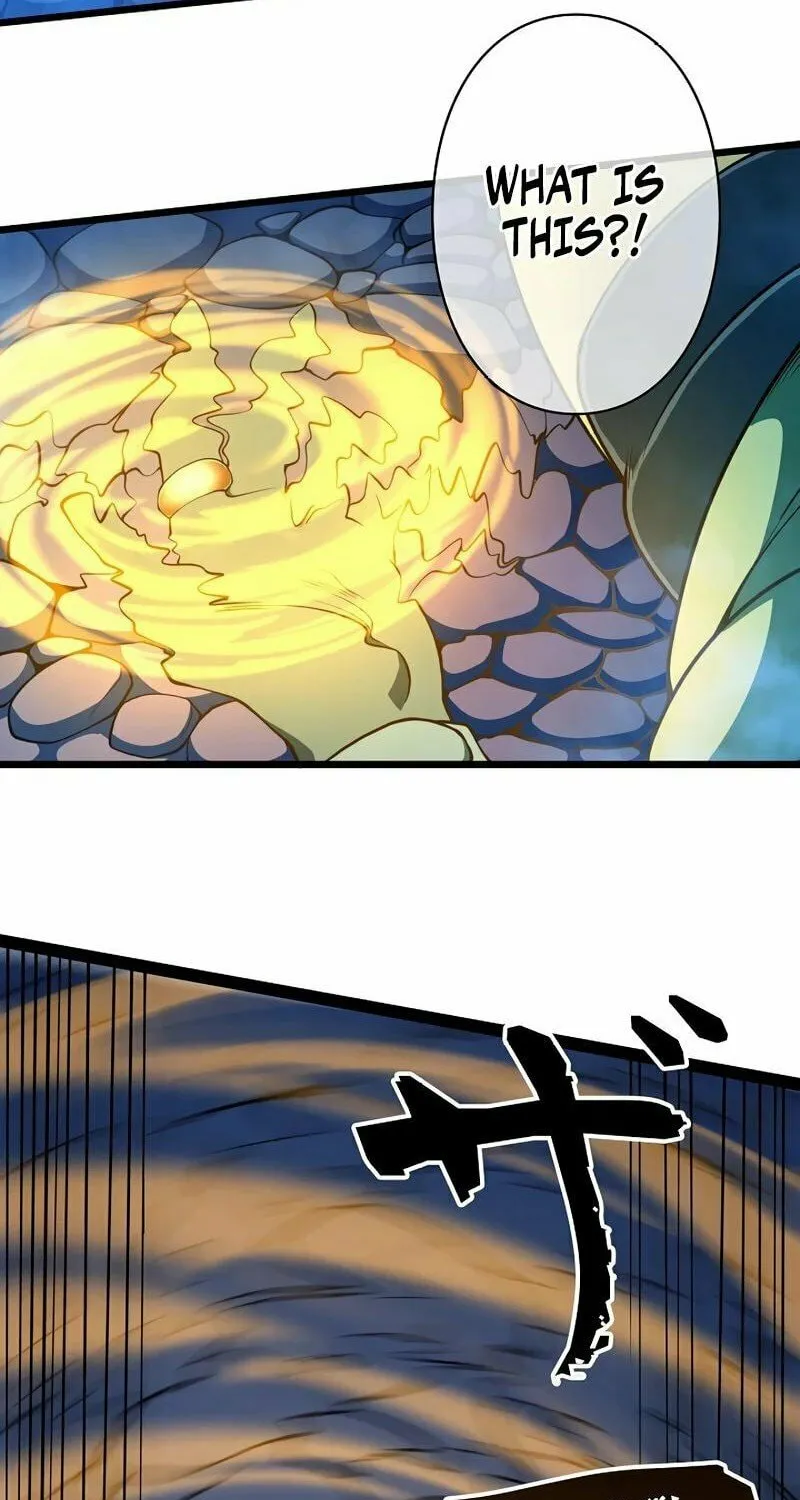 Divine Ring Descends: The Strongest Otherworld Chapter 1 page 54 - 