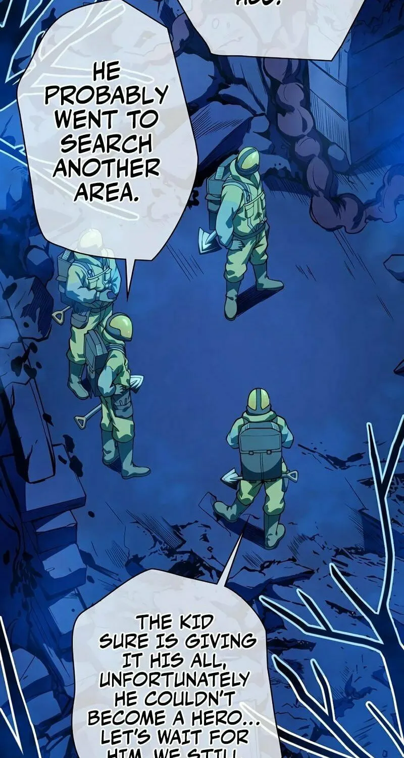 Divine Ring Descends: The Strongest Otherworld Chapter 1 page 57 - 