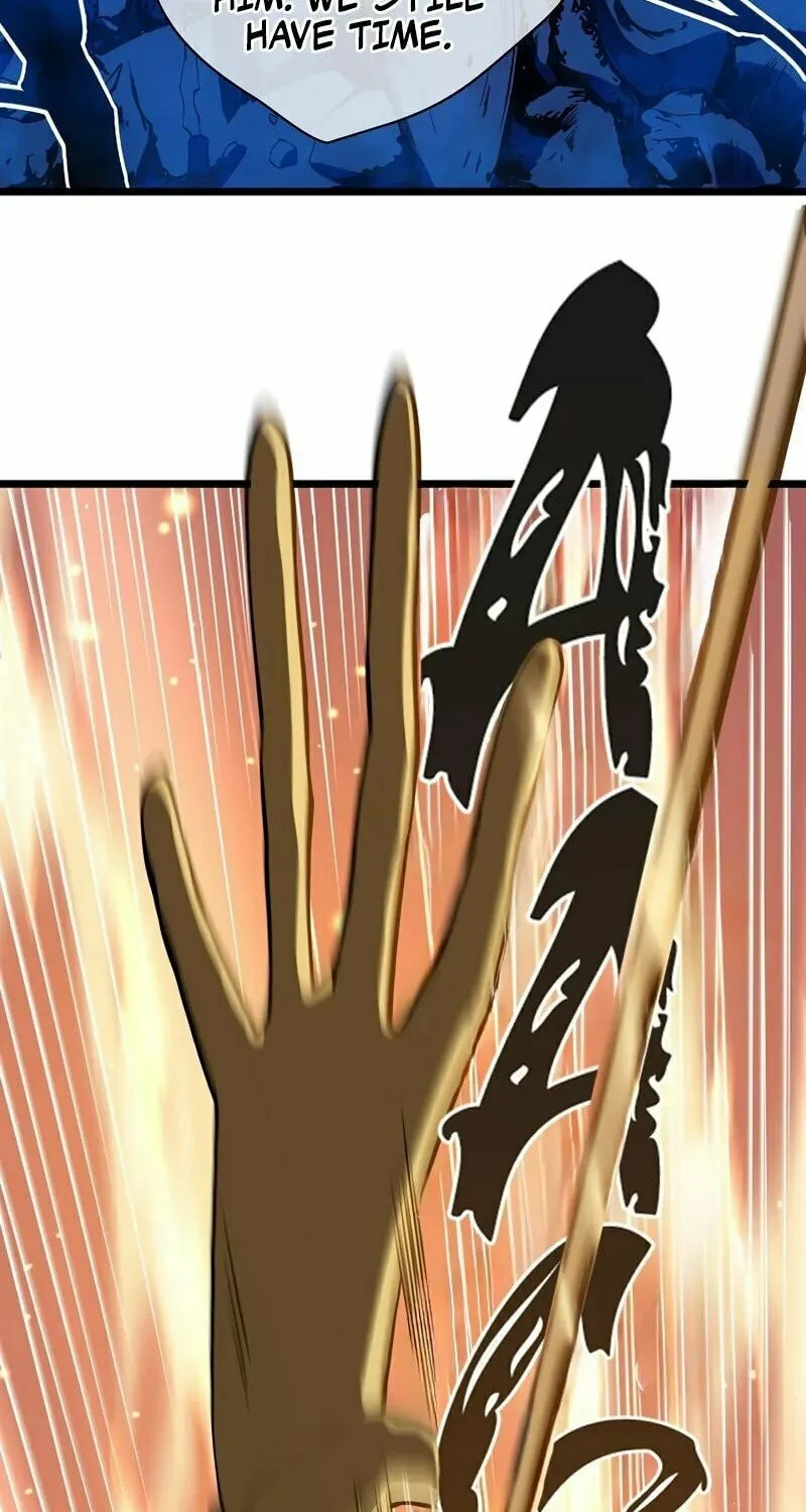 Divine Ring Descends: The Strongest Otherworld Chapter 1 page 58 - 