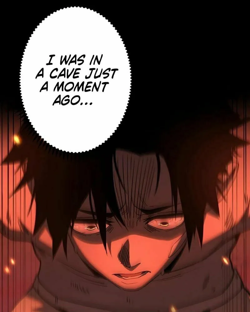 Divine Ring Descends: The Strongest Otherworld Chapter 1 page 7 - 