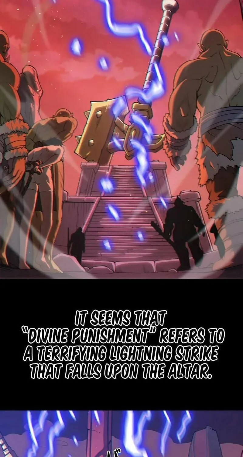 Divine Ring Descends: The Strongest Otherworld Chapter 1 page 62 - 