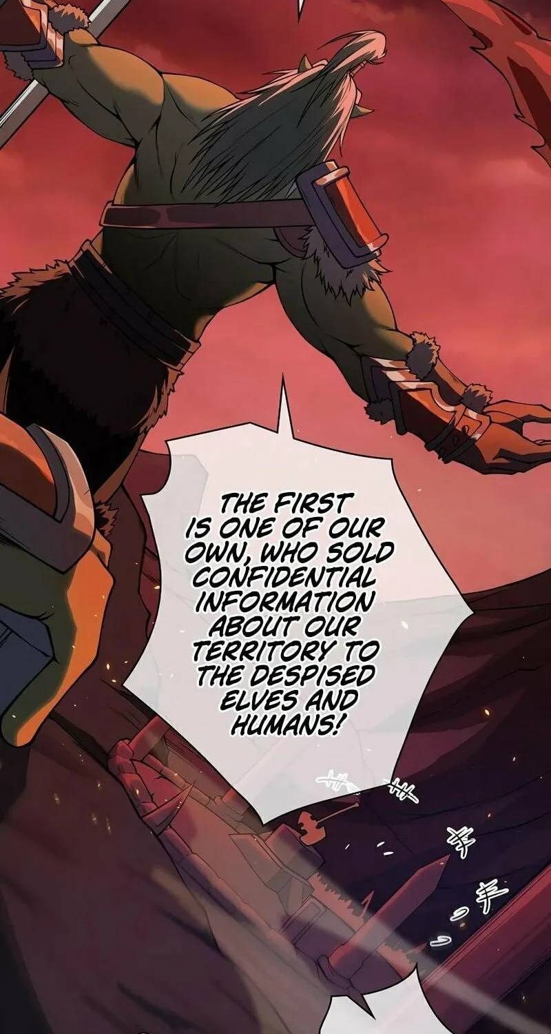 Divine Ring Descends: The Strongest Otherworld Chapter 1 page 65 - 
