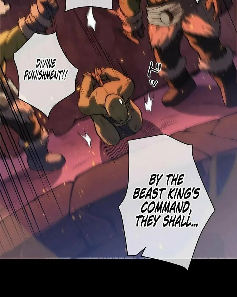 Divine Ring Descends: The Strongest Otherworld Chapter 1 page 67 - 