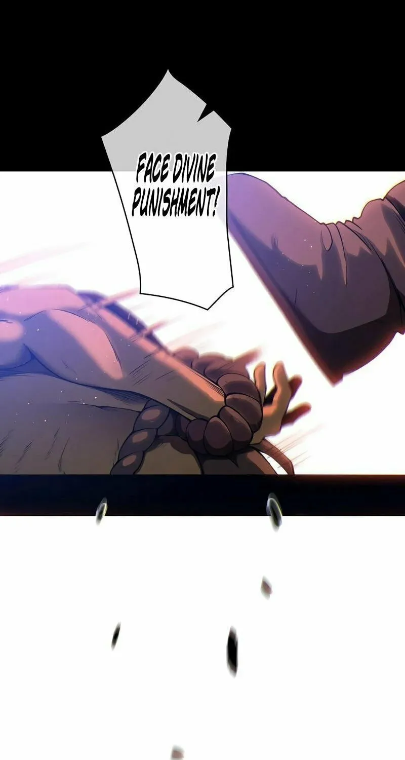 Divine Ring Descends: The Strongest Otherworld Chapter 1 page 68 - 