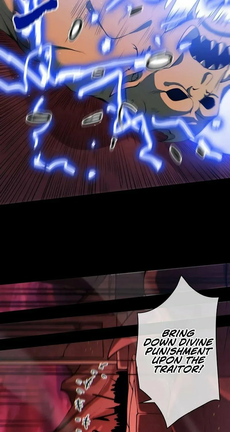 Divine Ring Descends: The Strongest Otherworld Chapter 1 page 72 - 