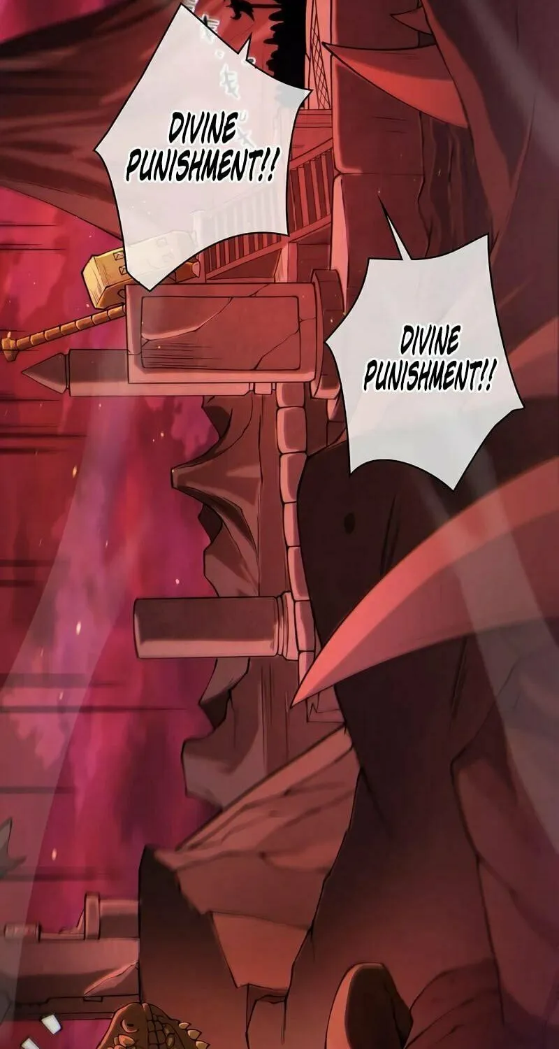 Divine Ring Descends: The Strongest Otherworld Chapter 1 page 73 - 