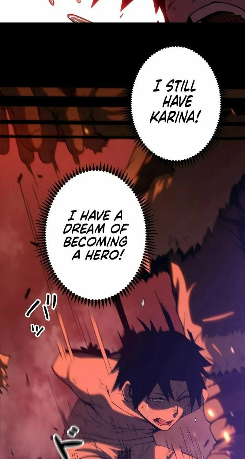 Divine Ring Descends: The Strongest Otherworld Chapter 1 page 79 - 