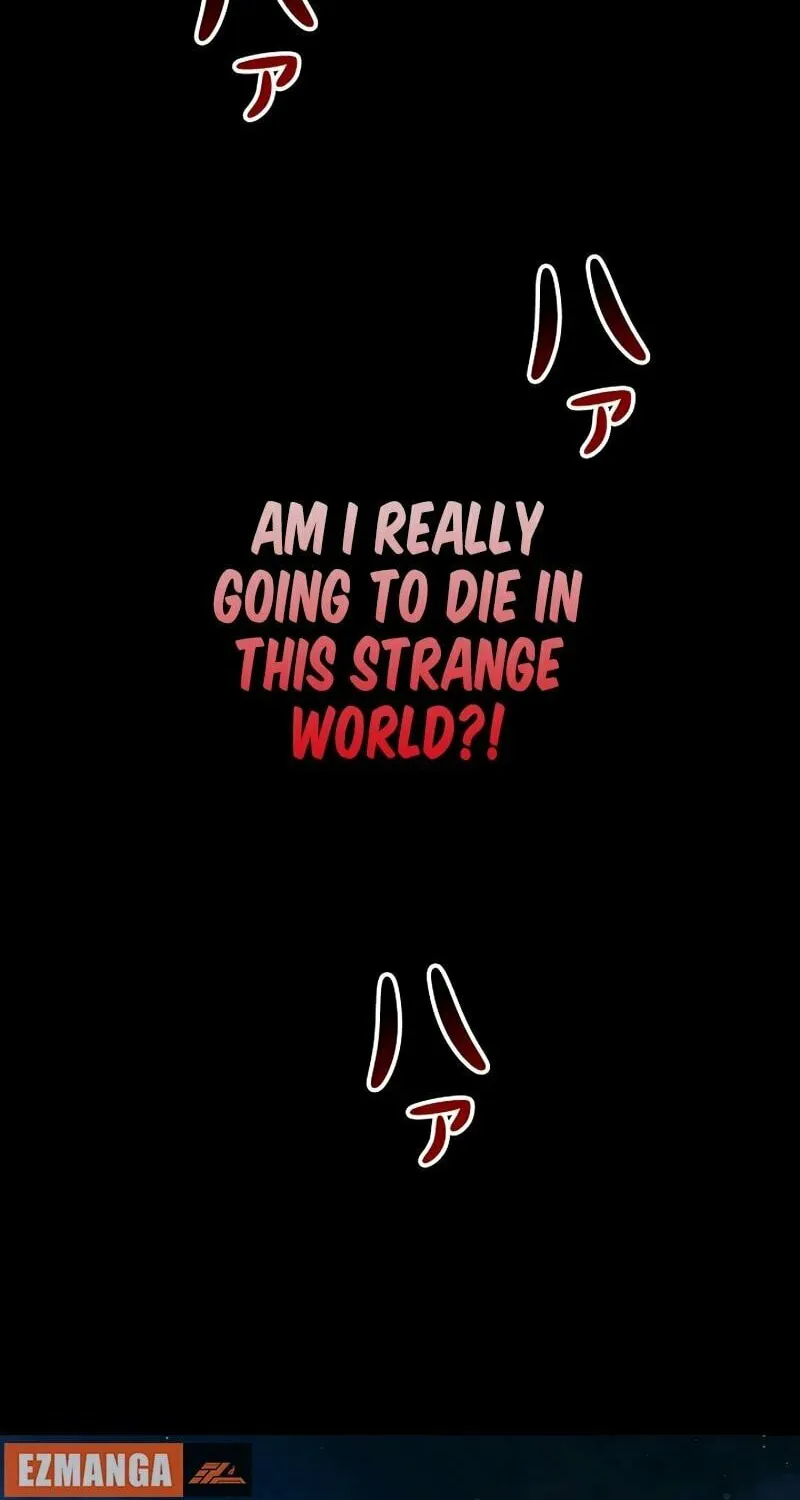 Divine Ring Descends: The Strongest Otherworld Chapter 1 page 9 - 