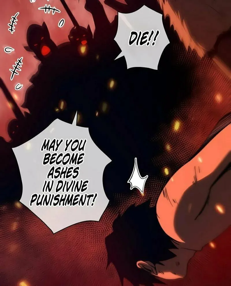 Divine Ring Descends: The Strongest Otherworld Chapter 1 page 81 - 