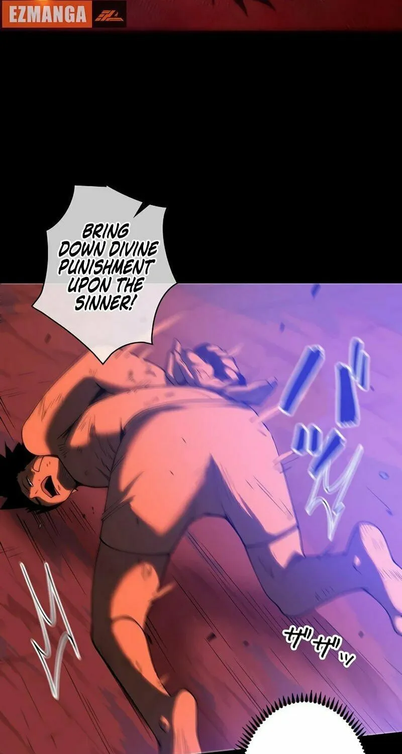 Divine Ring Descends: The Strongest Otherworld Chapter 1 page 82 - 