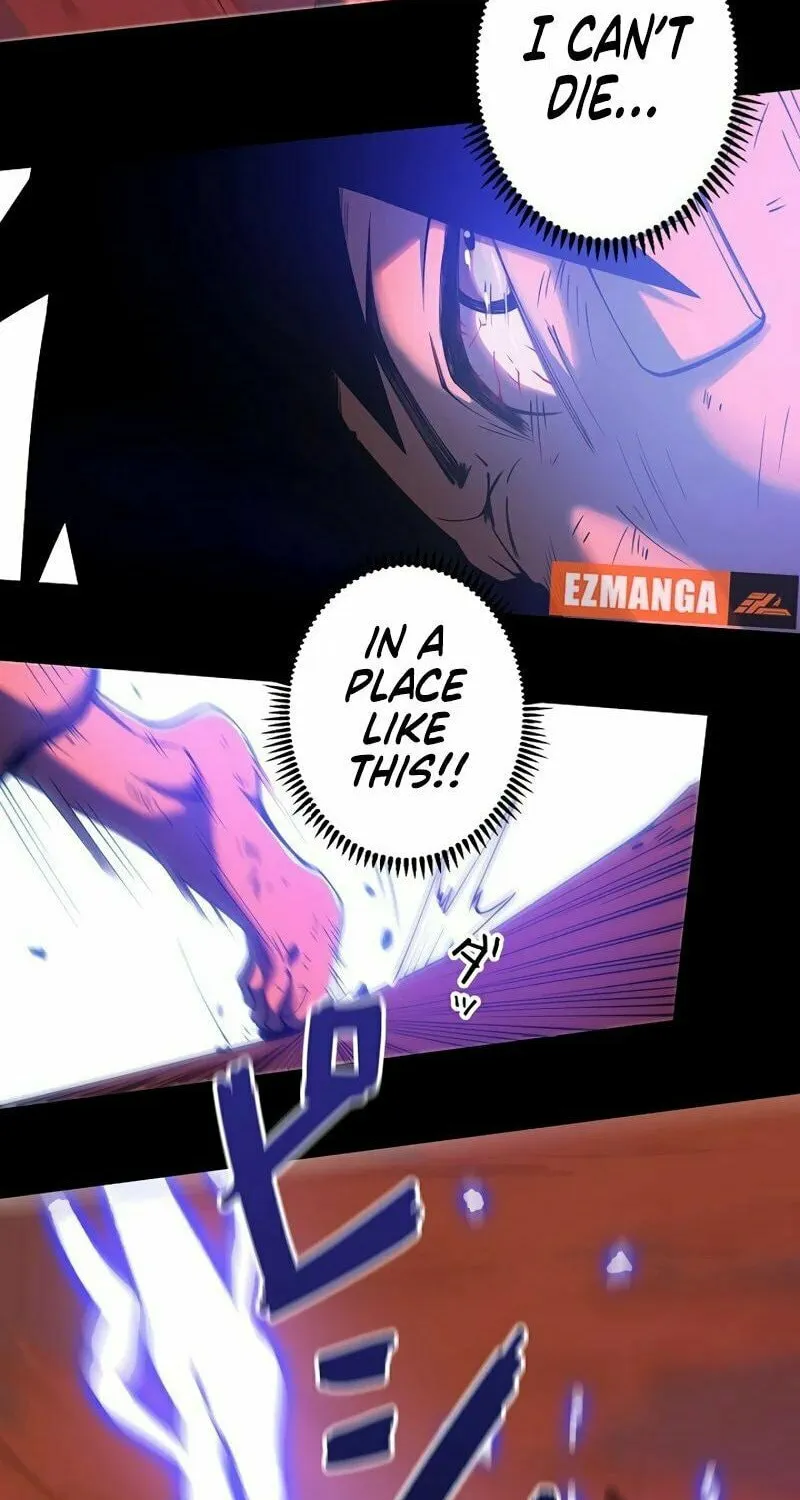 Divine Ring Descends: The Strongest Otherworld Chapter 1 page 83 - 