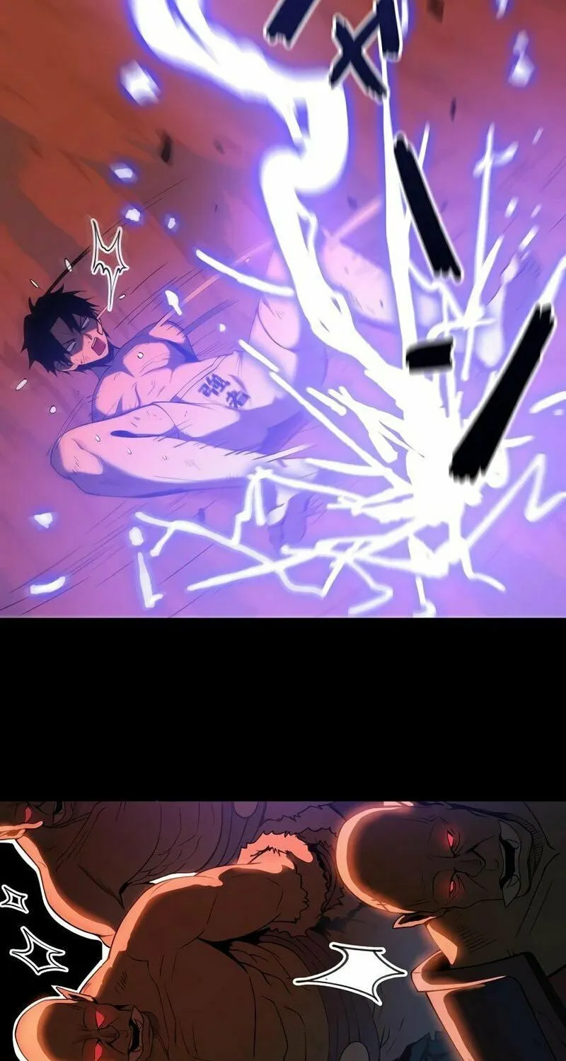 Divine Ring Descends: The Strongest Otherworld Chapter 1 page 84 - 