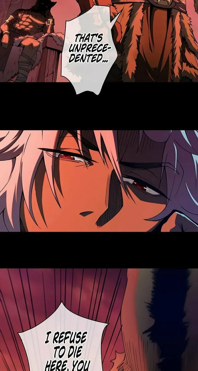 Divine Ring Descends: The Strongest Otherworld Chapter 1 page 87 - 