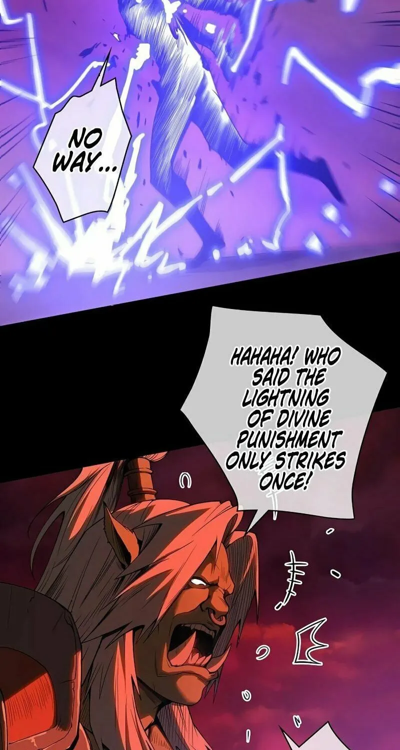 Divine Ring Descends: The Strongest Otherworld Chapter 1 page 90 - 