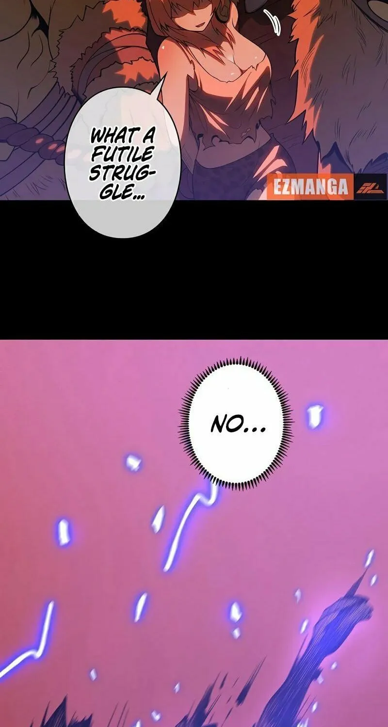 Divine Ring Descends: The Strongest Otherworld Chapter 1 page 92 - 