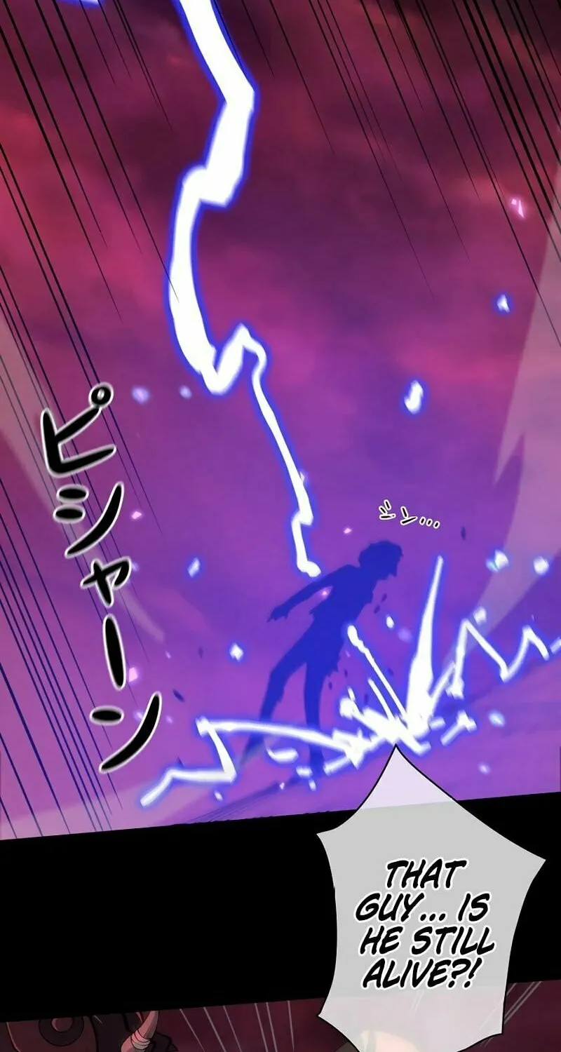 Divine Ring Descends: The Strongest Otherworld Chapter 1 page 97 - 