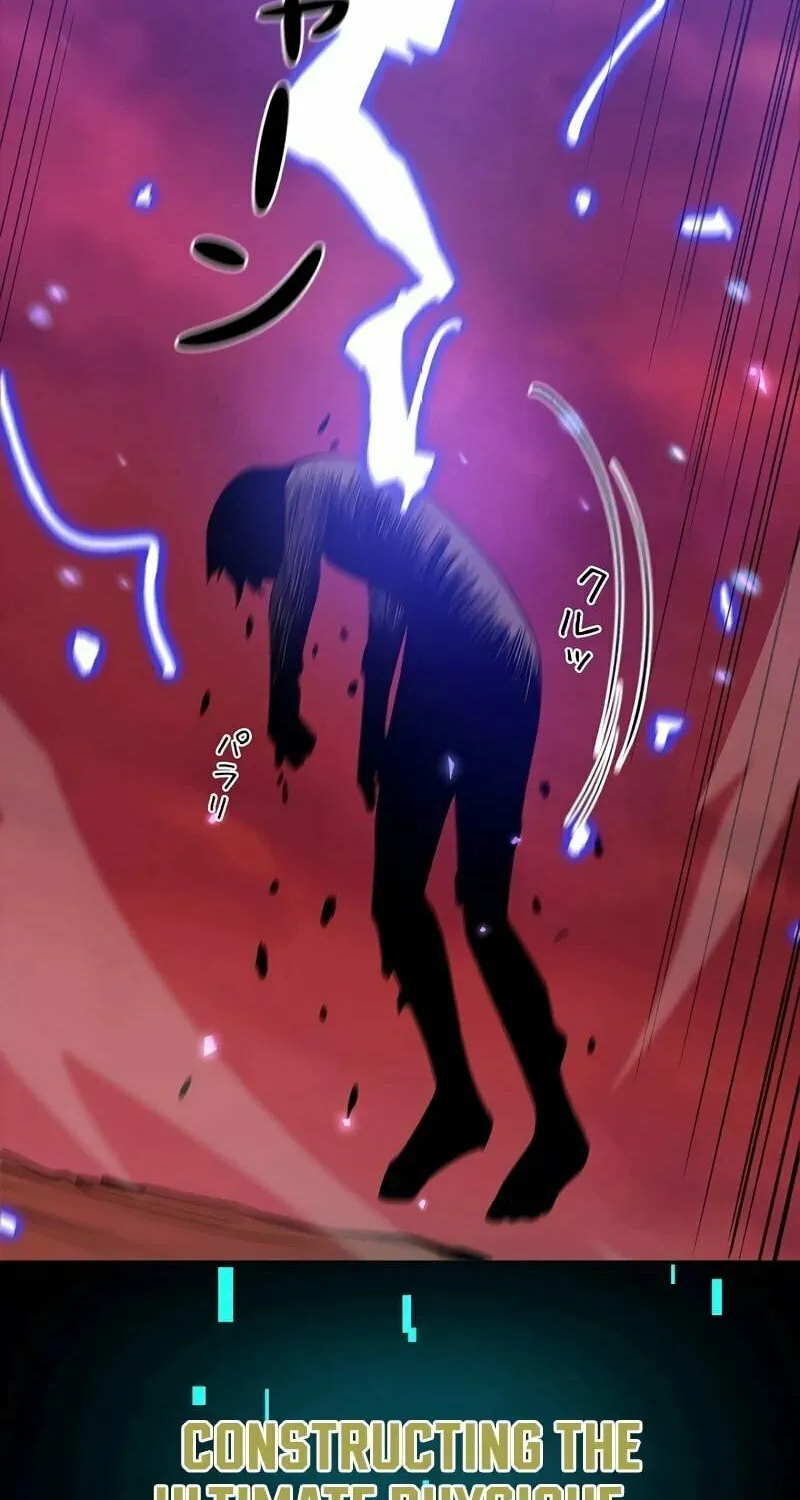 Divine Ring Descends: The Strongest Otherworld Chapter 1 page 99 - 