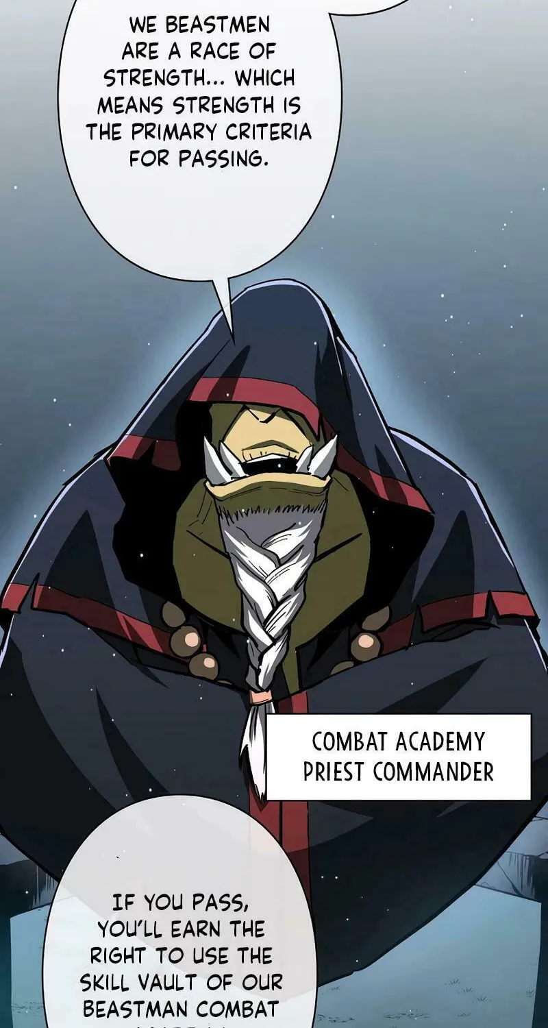 Divine Ring Descends: The Strongest Otherworld Chapter 10 page 11 - 