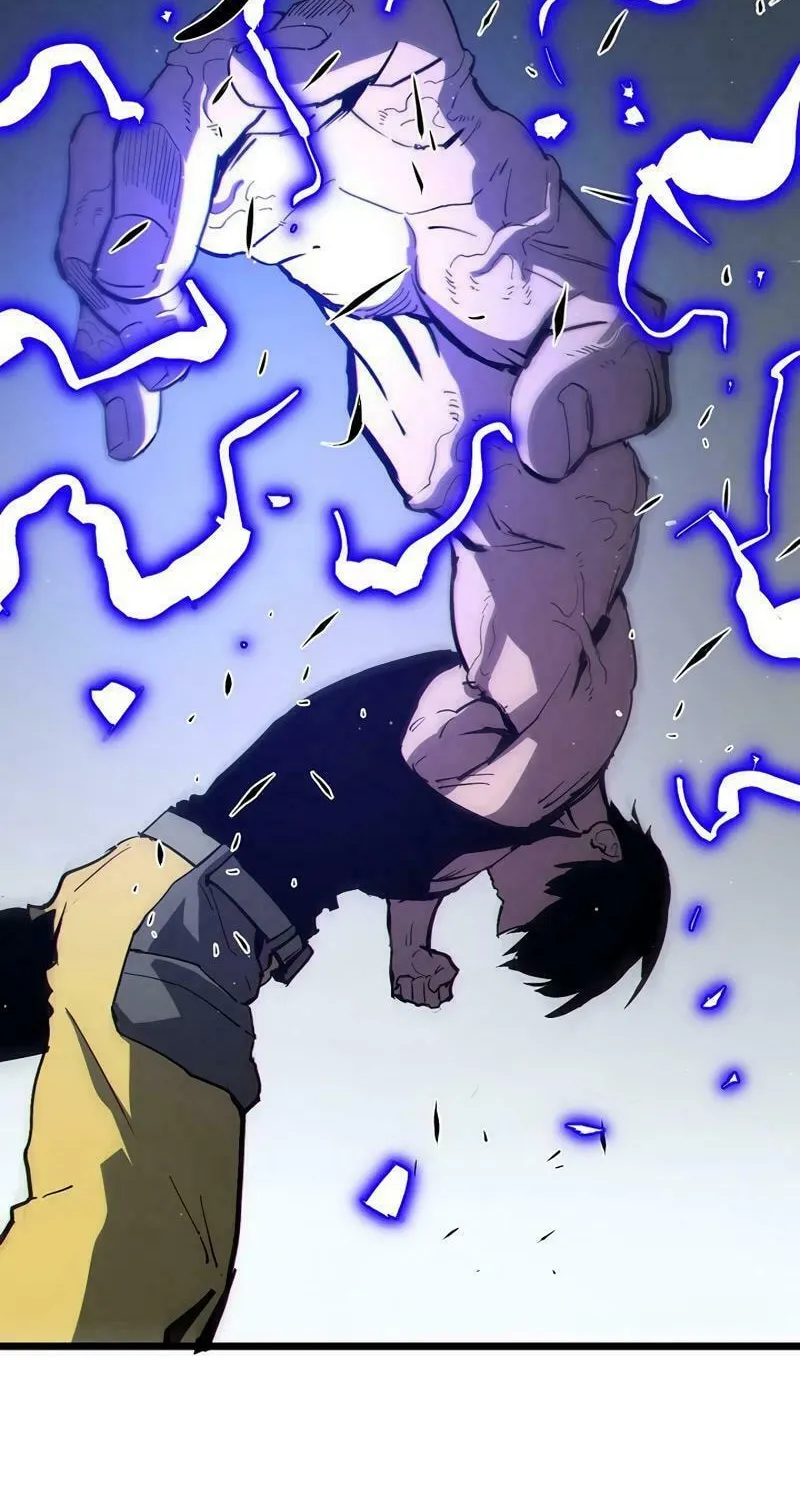 Divine Ring Descends: The Strongest Otherworld Chapter 10 page 101 - 