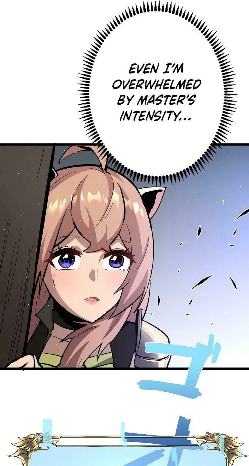 Divine Ring Descends: The Strongest Otherworld Chapter 10 page 103 - 